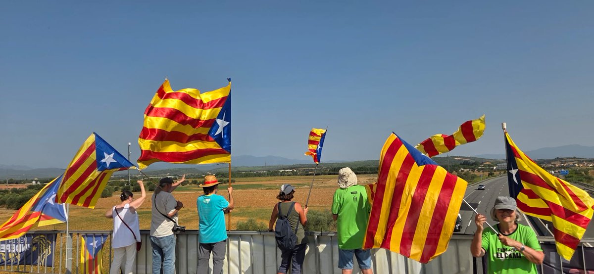 ANC Alt Empordà tweet media