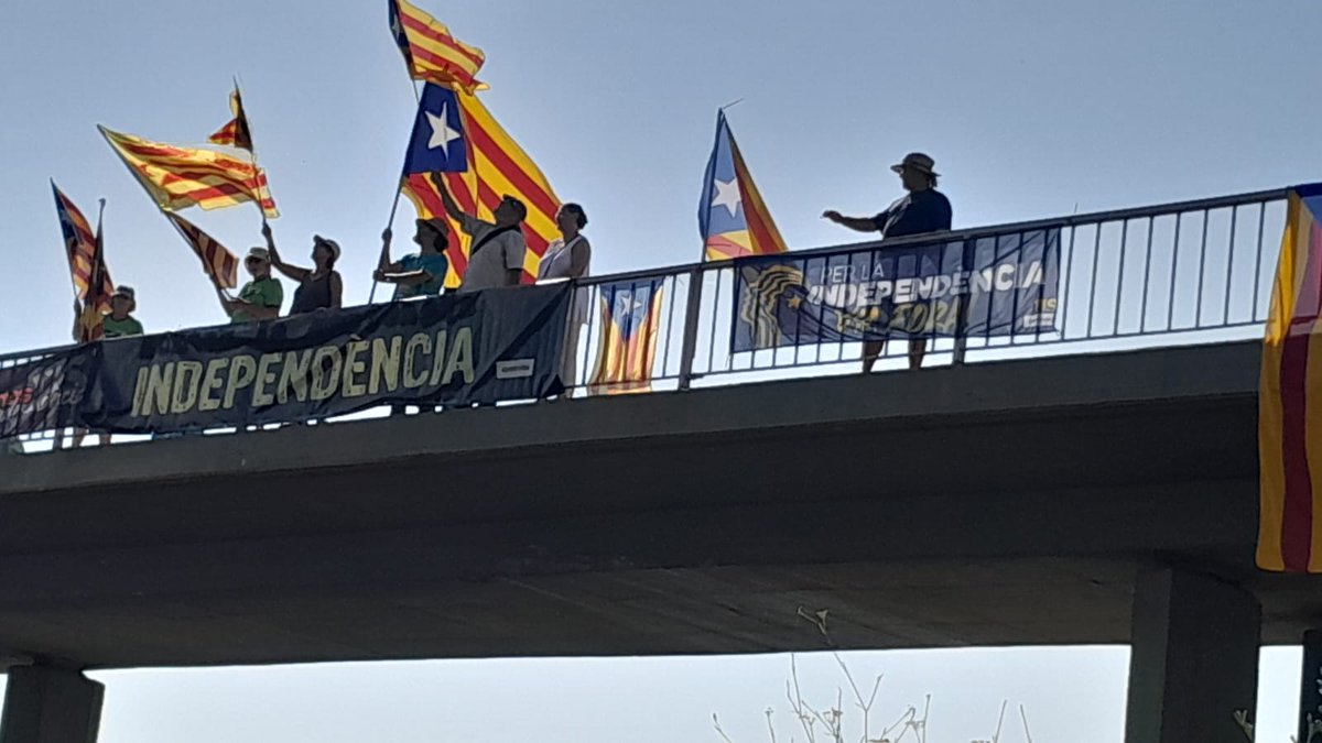 ANC Alt Empordà tweet media