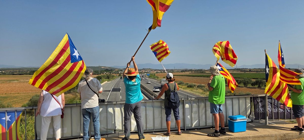 ANC Alt Empordà tweet media