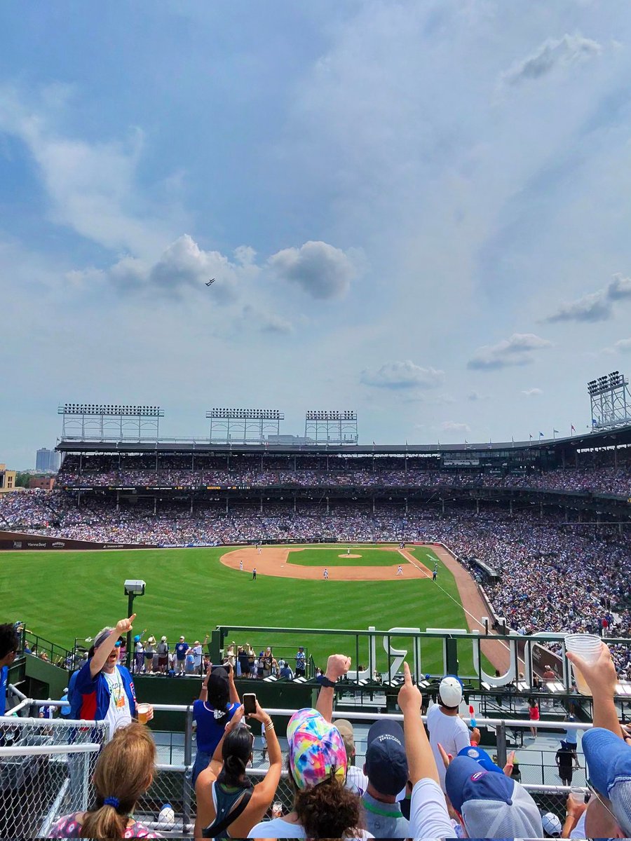 Work event...  Kewl view.