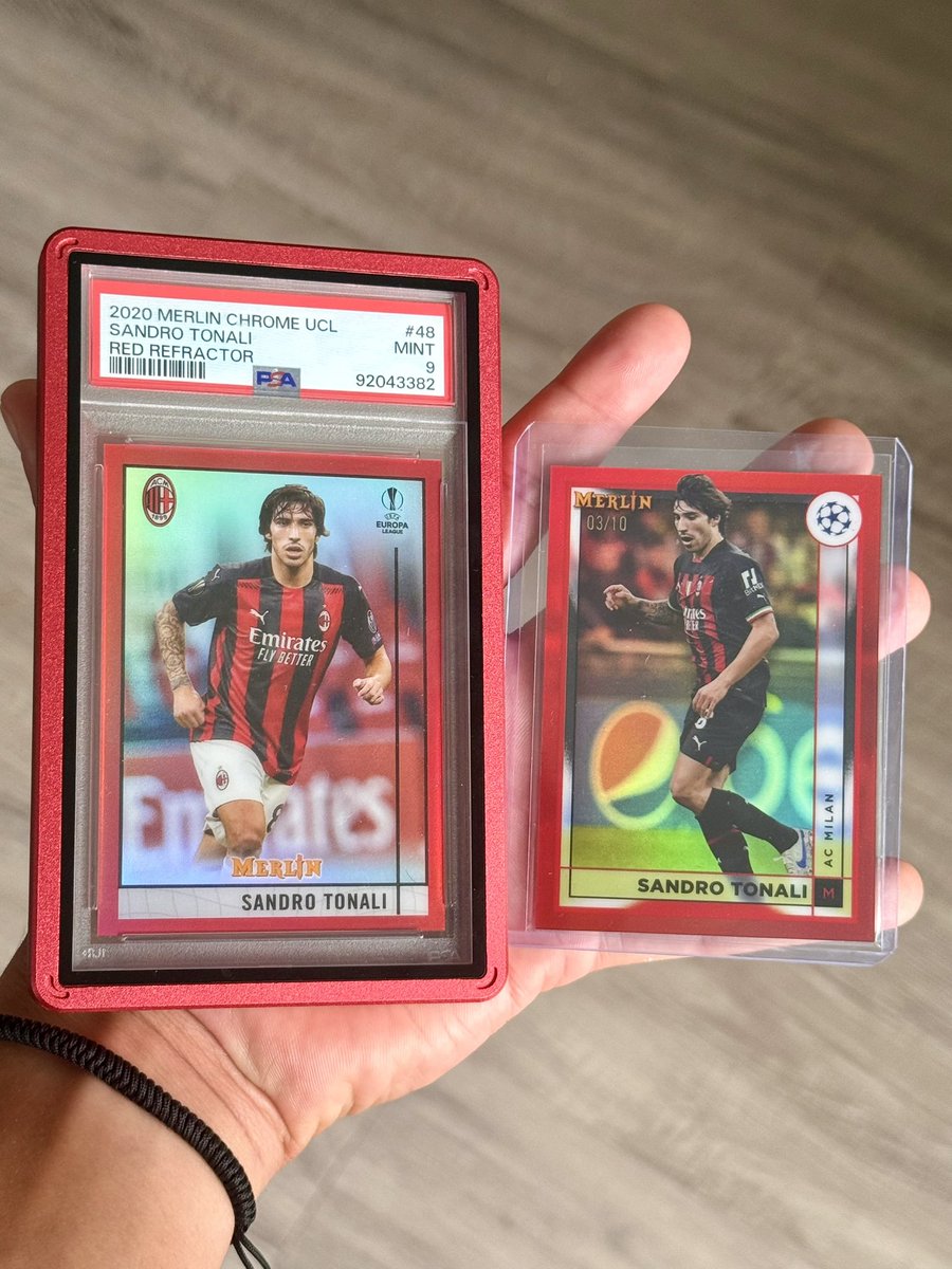 Paired up 🔴👌🏽