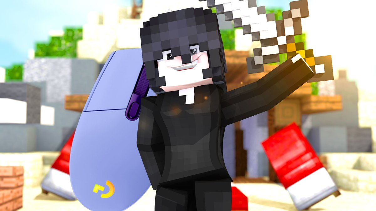 ✨ New Thumbnail! ✨
Faves and RTs are super appreciated 💖

💼 Commissions open!
📩 DM me for more info!