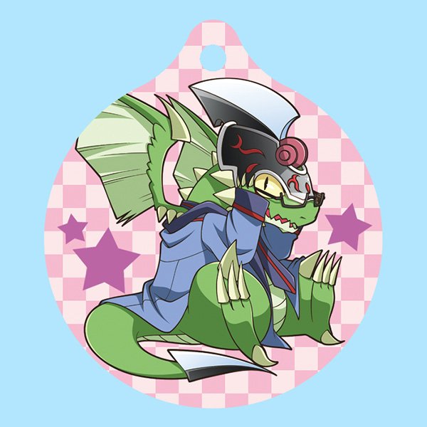 USWFinal's tweet photo. My #2 Favorite Buddy Monster Evolution Is: 
(Jack's Evolutions)
🦖🦕🐉 https://t.co/tE97wKlUUu