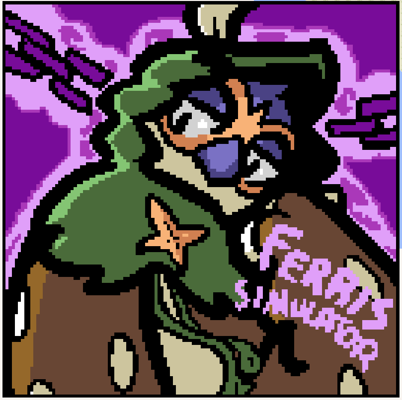 There's something strange in wplace...!