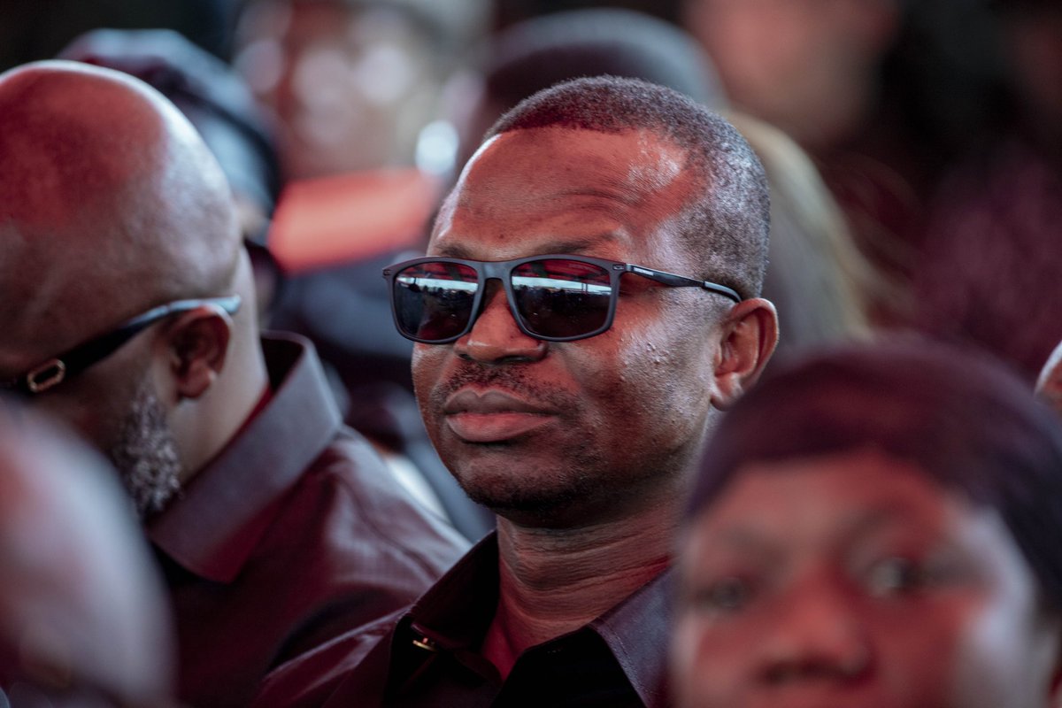 Yesterday, our collective hearts were heavy with grief as we paid our last respects to our gallant heroes. With profound sorrow, we laid them to rest, cherishing the indelible mark of their courage, sacrifice, and unwavering dedication to our nation. As we mourn their passing, we