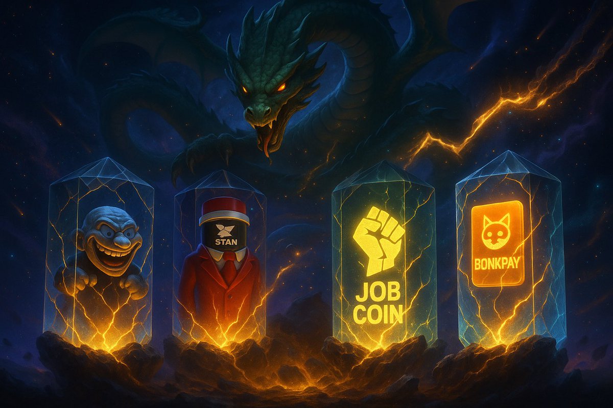 HydraHB's tweet image. Read this very carefully for your own good. 

I’ve only been in this space for 5 months, and already I’ve met some of the most amazing people, project leaders, whales backing the coins, even insiders. Why? Because this space is rotten, period. And people are starving to see…