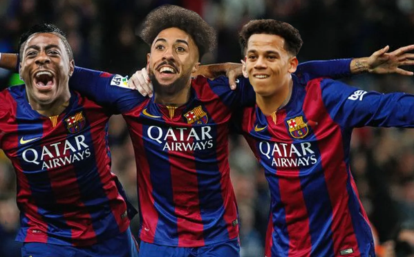 In honour of today, I present to you: MSM