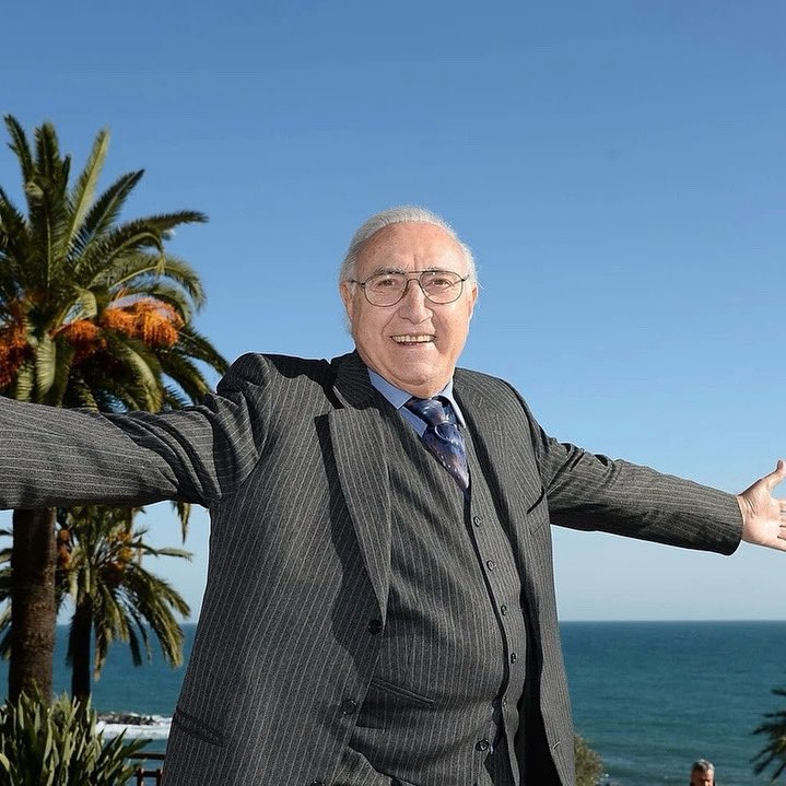 Alessandro Iannacci tweet media