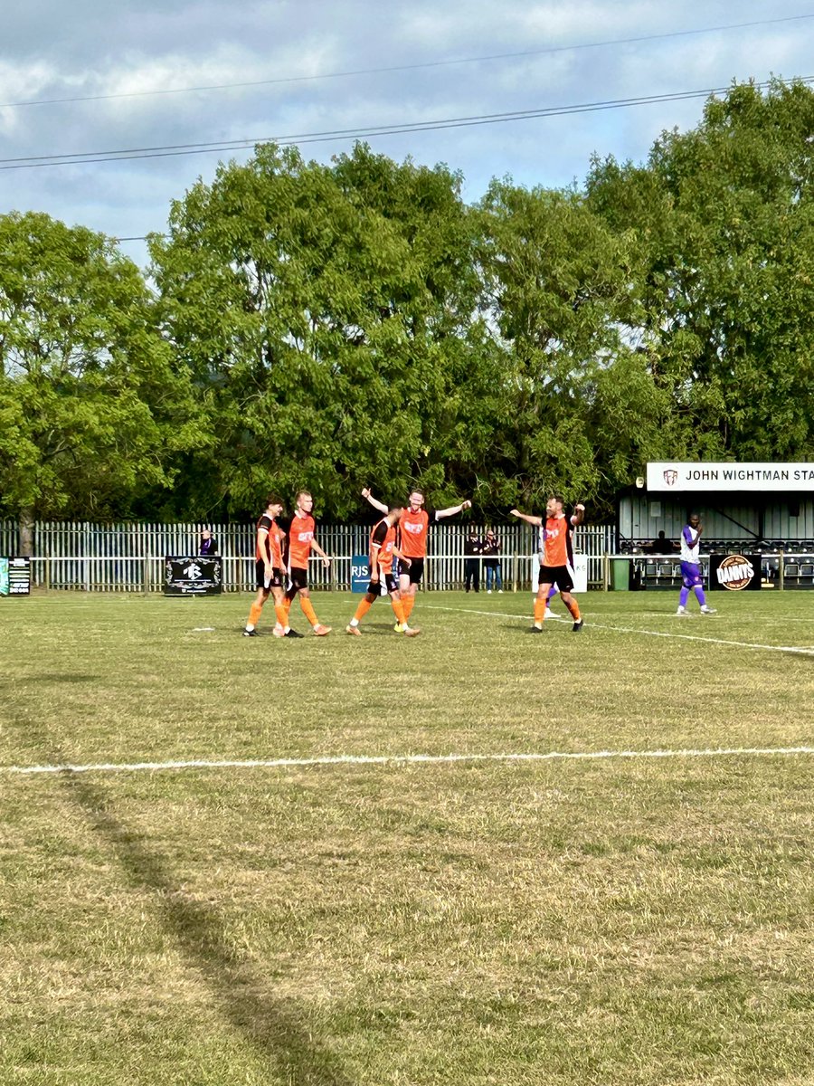 Rich (@rpgilb) on Twitter photo The #MagicOfTheCup was Alive & Kicking in #Stoke today as <a href="/HultonUtd/">Abbey Hulton Utd FC</a> came from 3-0 down at HT to <a href="/CovUnited/">Coventry United FC</a> to win 4-3 with an injury time penalty. Subs made the difference & scored all 4 goals! Sensational comeback win! #marchtothearch <a href="/EmiratesFACup/">Emirates FA Cup</a> #groundhopping The #MagicOfTheCup was Alive & Kicking in #Stoke today as <a href="/HultonUtd/">Abbey Hulton Utd FC</a> came from 3-0 down at HT to <a href="/CovUnited/">Coventry United FC</a> to win 4-3 with an injury time penalty. Subs made the difference & scored all 4 goals! Sensational comeback win! #marchtothearch <a href="/EmiratesFACup/">Emirates FA Cup</a> #groundhopping