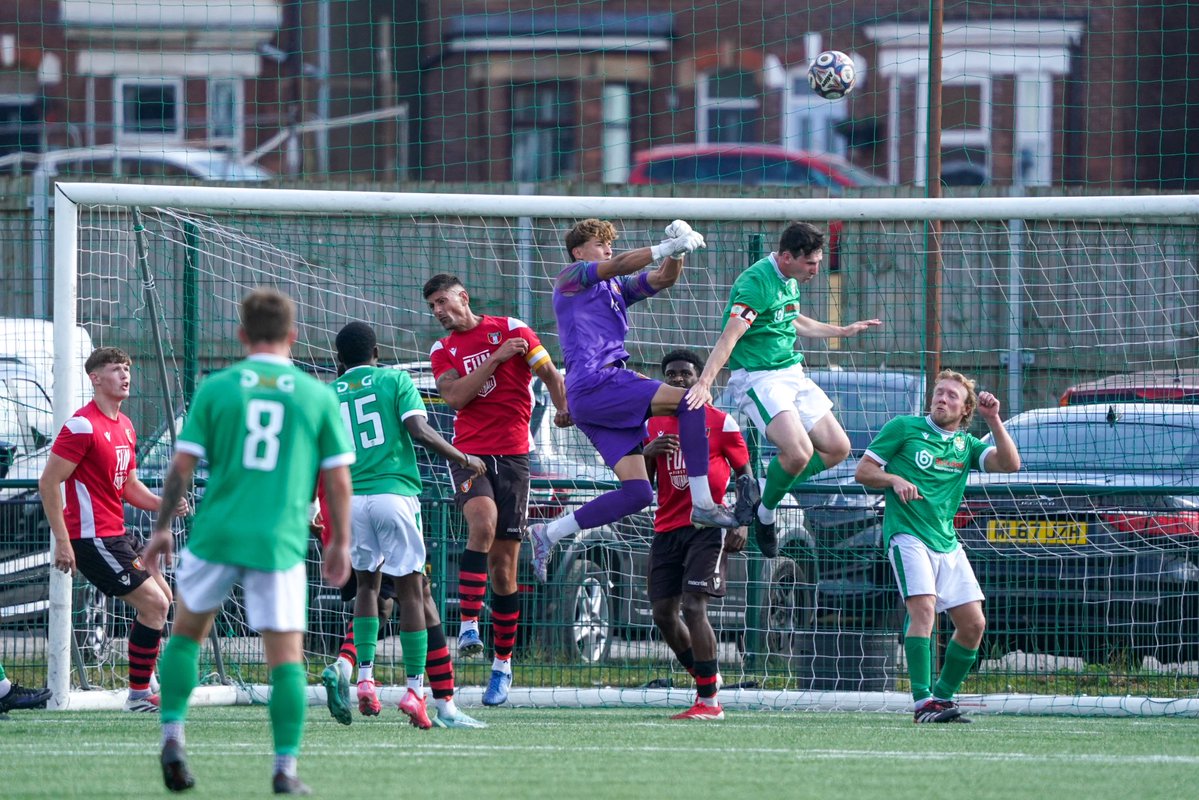 Nick Gerrard (@nickgerrard) on Twitter photo Couple of sets from <a href="/BurscoughFC1946/">Burscough FC</a> v <a href="/RemycaUtd/">Litherland REMYCA FC</a>
<a href="/nwcfl/">The NWCFL ⚽️</a> <a href="/SFTO_pod/">⚽️🎙Straight From The Off🎙 ⚽️</a> <a href="/outside_box_14/">Outside The Box</a> <a href="/OffThePark_/">OffThePark</a> #NonLeague #football #nonleaguefootball 2/2 Couple of sets from <a href="/BurscoughFC1946/">Burscough FC</a> v <a href="/RemycaUtd/">Litherland REMYCA FC</a>
<a href="/nwcfl/">The NWCFL ⚽️</a> <a href="/SFTO_pod/">⚽️🎙Straight From The Off🎙 ⚽️</a> <a href="/outside_box_14/">Outside The Box</a> <a href="/OffThePark_/">OffThePark</a> #NonLeague #football #nonleaguefootball 2/2