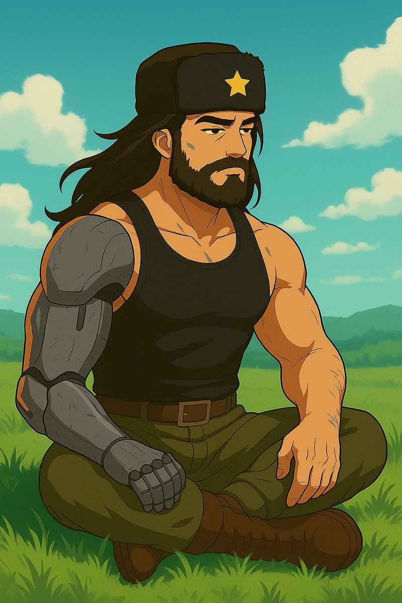 GM

Builders, remember: charts go up and down.
But grass? 🌱 Always green.

Go touch some grass today.