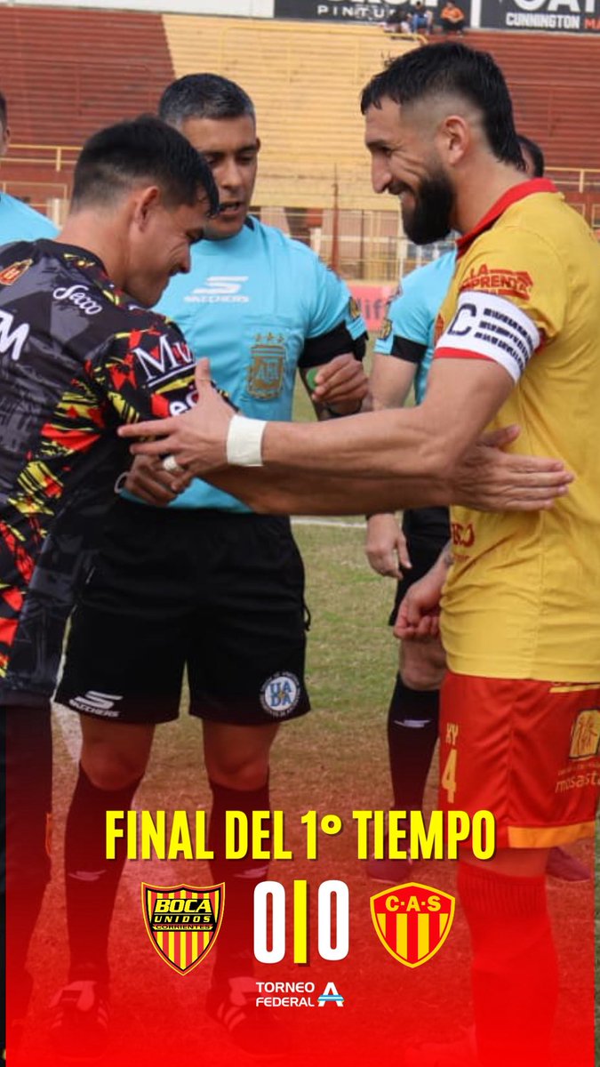 Club A. Sarmiento tweet media