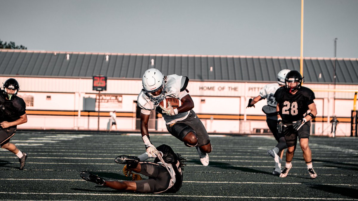 Chapel Hill Football (@chapelhillfb) on Twitter photo That 1st Scrimmage Feeling! Great work on night 1! The process continues….We will see Bulldog Nation next Thursday!
<a href="/dctf/">Dave Campbell's — TexasFootball.com</a> <a href="/BrandonOSports/">Brandon Ogden</a> <a href="/ChapelHill_ISD/">Chapel Hill ISD</a> #FN5GL #Sweepstakes <a href="/TMobile/">T-Mobile</a>
📸 | <a href="/ETXSPORTSMEDIA/">Bryson Dean</a>
🐶❤️🏈📸👀
#F5in25 | #Forge | #WeGotDogs | #CodeBlue That 1st Scrimmage Feeling! Great work on night 1! The process continues….We will see Bulldog Nation next Thursday!
<a href="/dctf/">Dave Campbell's — TexasFootball.com</a> <a href="/BrandonOSports/">Brandon Ogden</a> <a href="/ChapelHill_ISD/">Chapel Hill ISD</a> #FN5GL #Sweepstakes <a href="/TMobile/">T-Mobile</a>
📸 | <a href="/ETXSPORTSMEDIA/">Bryson Dean</a>
🐶❤️🏈📸👀
#F5in25 | #Forge | #WeGotDogs | #CodeBlue