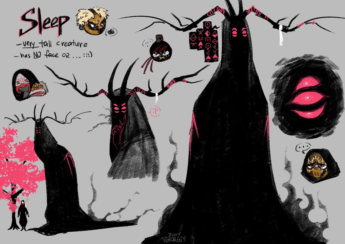 verorgiy's tweet photo. pink like the flora in arcadia🌸

not the final design i guess?? we’ll see 👁️

#sleeptoken #vesselsleeptoken #iisleeptoken #iiisleeptoken #ivsleeptoken https://t.co/fuNT2ycKwQ
