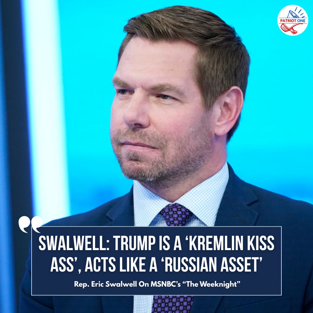 Wake Up America tweet media