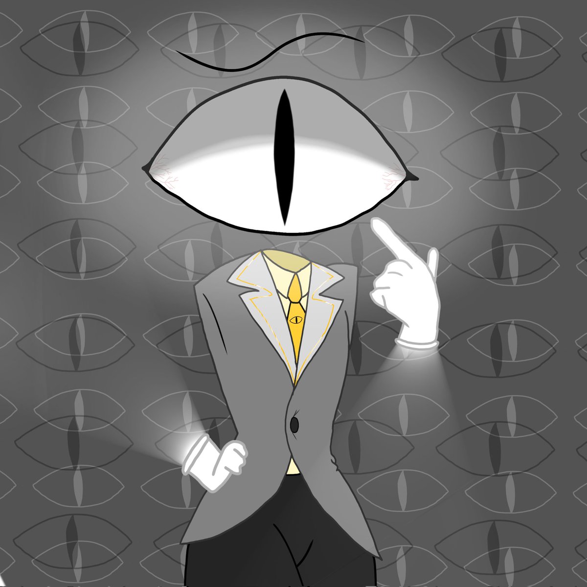 Gato_draw_'s tweet photo. 👁 Zeykunar, Dios del Vacio y tiempo 👁
#oc #ocart #gacha #gacha #gachalife #gachaclub #gachaedit #gachacomunity https://t.co/0ZoH1qb1Yv