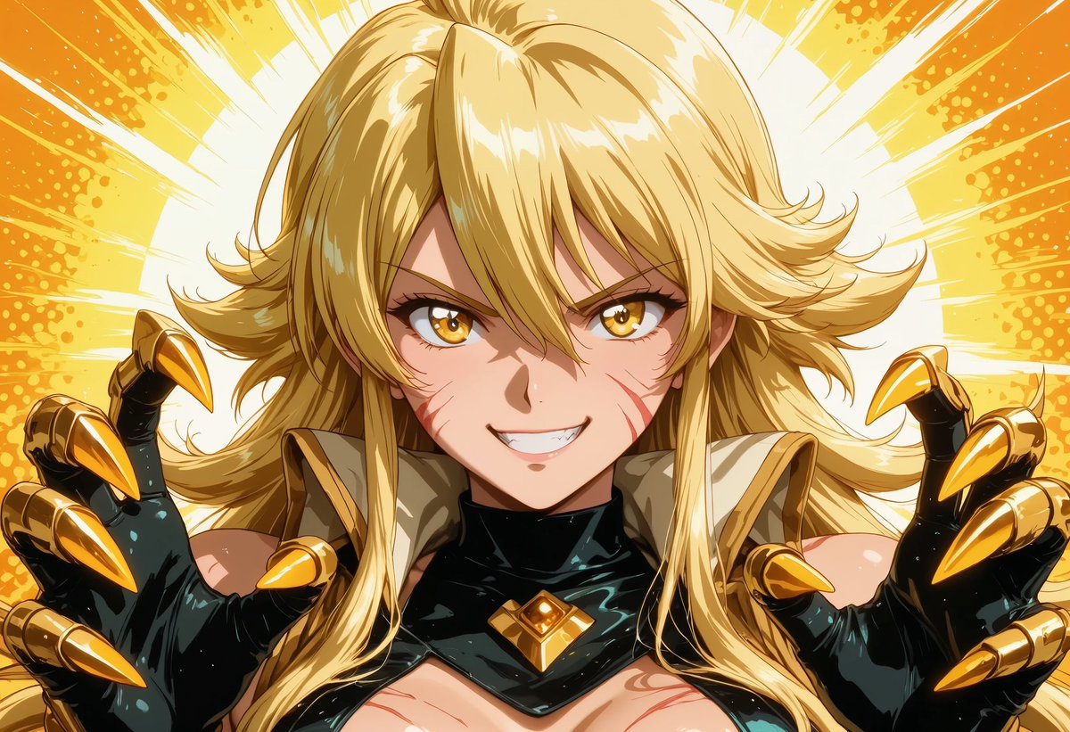 KruelVerse tweet media