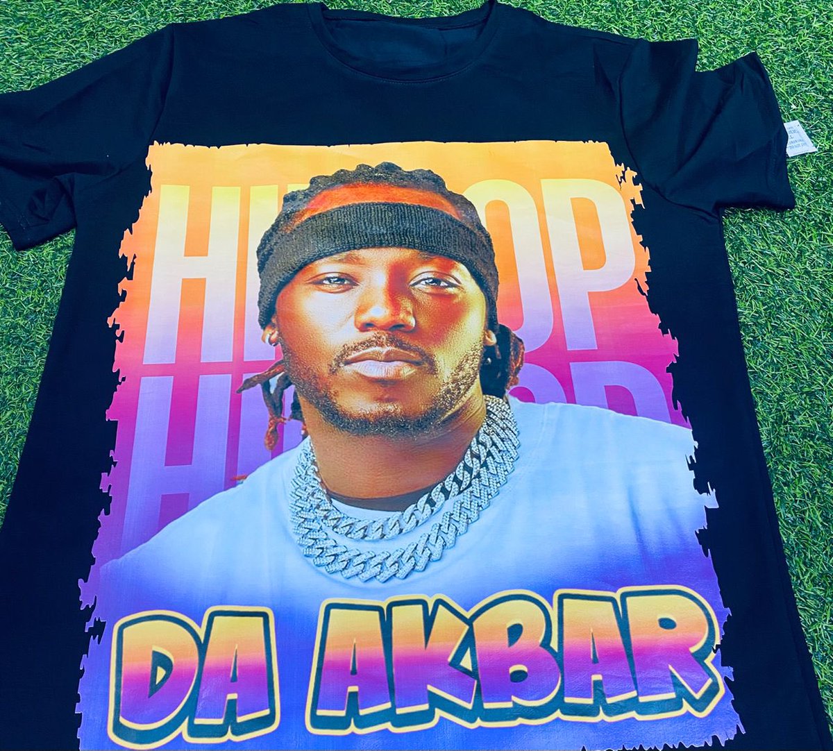 Get ready to rep your style! My custom t-shirts are almost ready for sale! 
From bold designs to fresh graphics,each tee is crafted with love. Stay tuned for the launch date and be one of the first to rock your new fave tee.