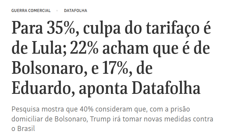 Gustavo Gayer tweet media