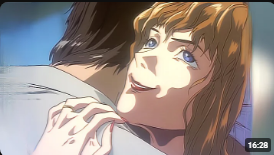 MsMatchaBlossom's tweet photo. Thanks to everyone for being so sweet and messaging me happy birthday! it has been crazy busy irl and really grateful to everyone . thank you guys!!😊

enjoy this weird anime freeze frame lol 🤣 https://t.co/eVeUDUVdO7