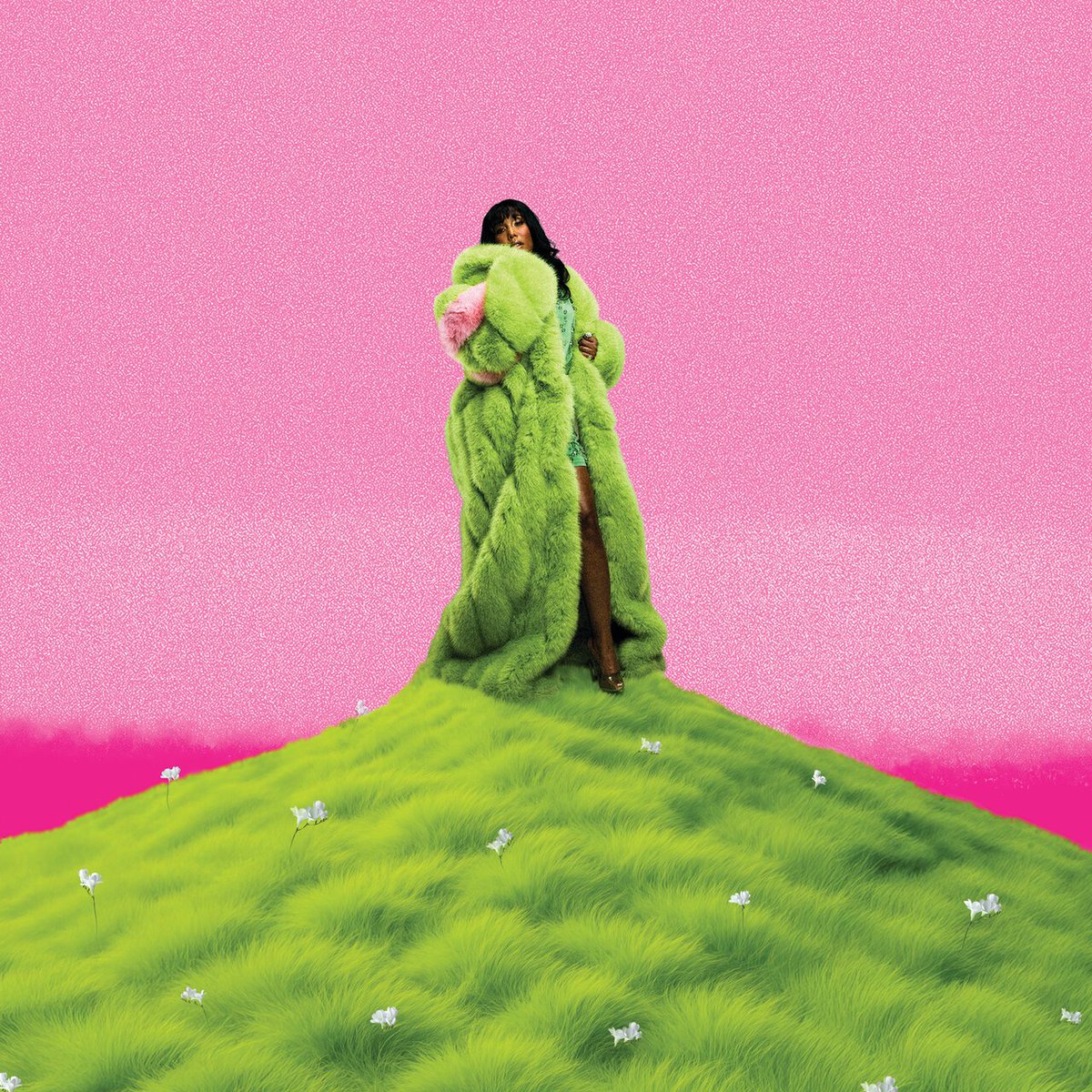 Listen to Cotton Candy Blvd by India Shawn, Lucky Daye tidal.com/browse/track/4…