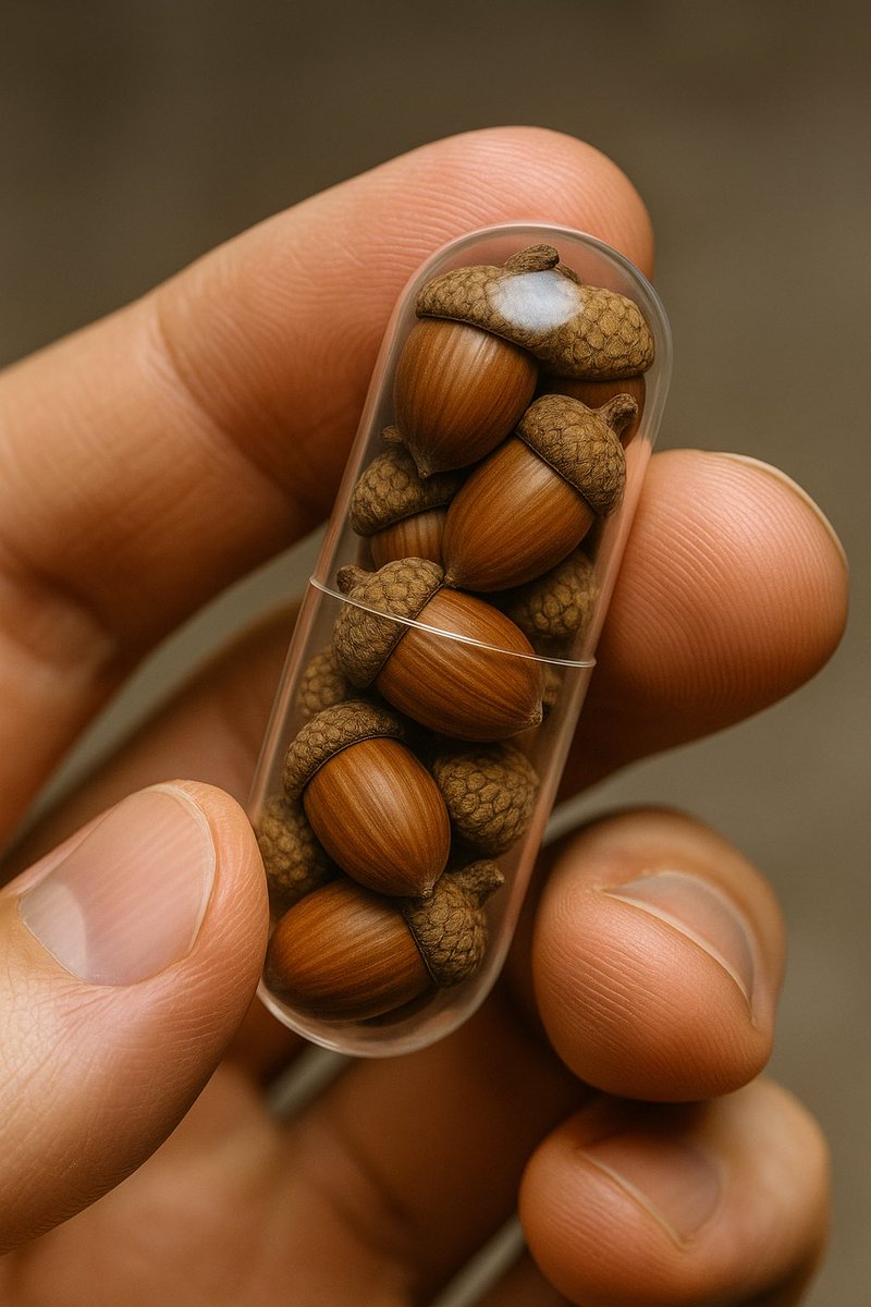 dudy.ip (@0xdudy) on Twitter photo You ask me:
How I stay in shape and don’t get tired of grinding?
I just take acorn supplements
<a href="/DataHaven_xyz/">DataHaven 🫎</a> You ask me:
How I stay in shape and don’t get tired of grinding?
I just take acorn supplements
<a href="/DataHaven_xyz/">DataHaven 🫎</a>