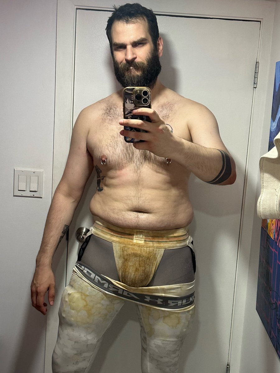 🔻 ABEARDEDBOY tweet media