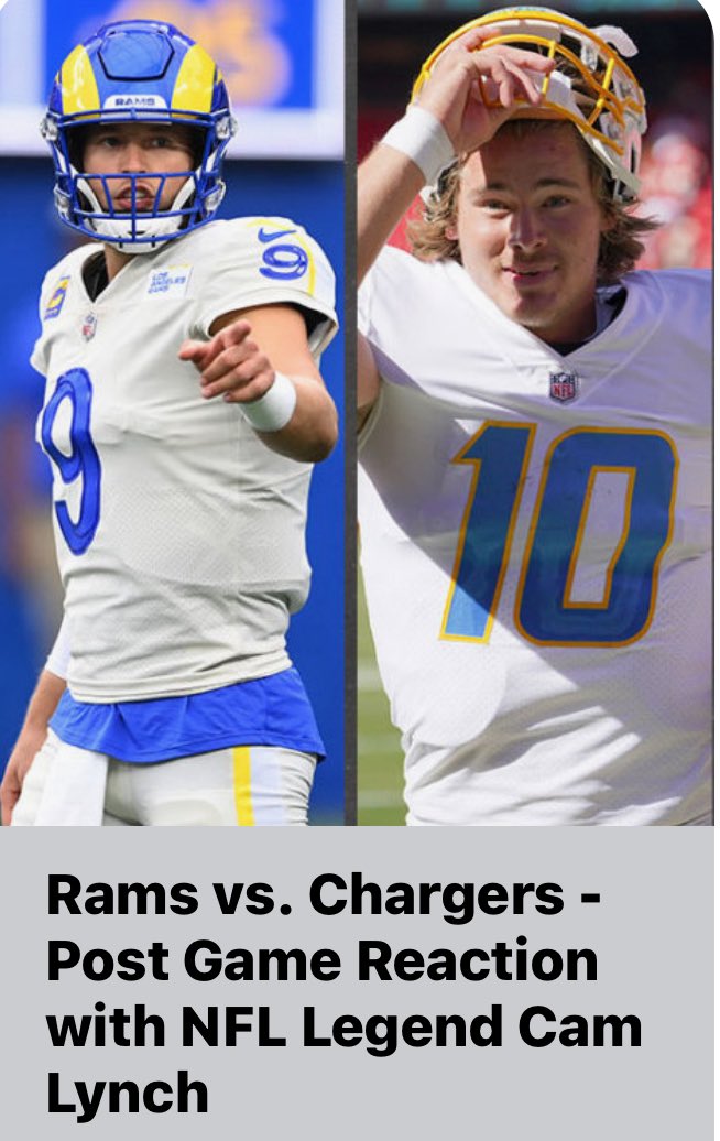 Cam Lynch tweet media