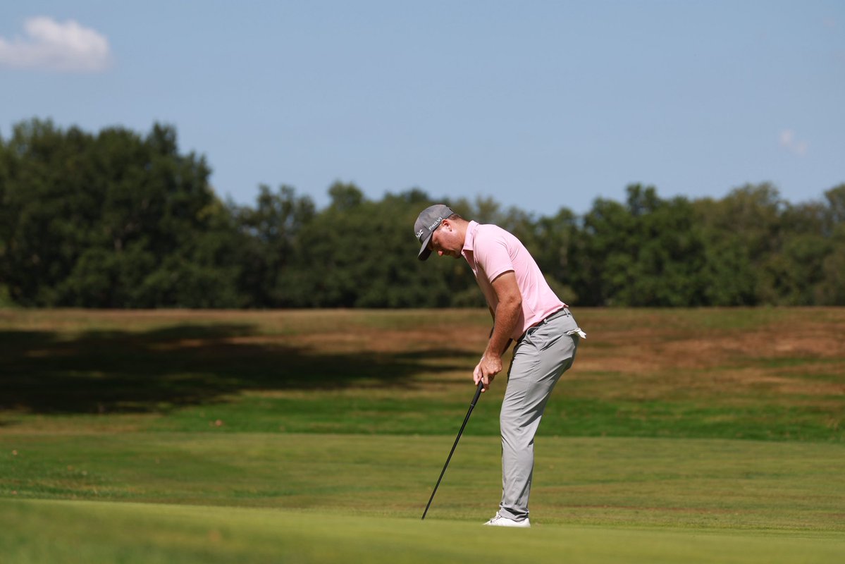Joe Pagdin (@joepagdingolf) on Twitter photo Adding another solid week to the books โฆ T7th (-12).. Always good to be in contention down the stretch. We go againโฆ <a href="/clutchprotour/">Clutch Pro Tour</a> Adding another solid week to the books โฆ T7th (-12).. Always good to be in contention down the stretch. We go againโฆ <a href="/clutchprotour/">Clutch Pro Tour</a>