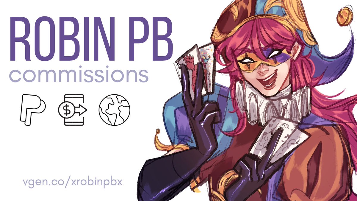 Robin 🫀 tweet media