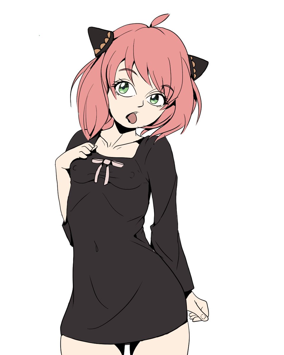 Anya forger COMMS OPEN color full 45 dolares. 
#anime #nsfw #manga #fanart #AnyaForger #anyaspyxfamily #SPY_FAMILY #art