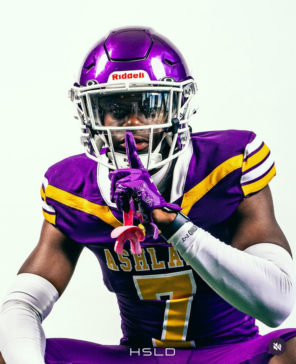 Season 3 Loading…… #AshlandFB