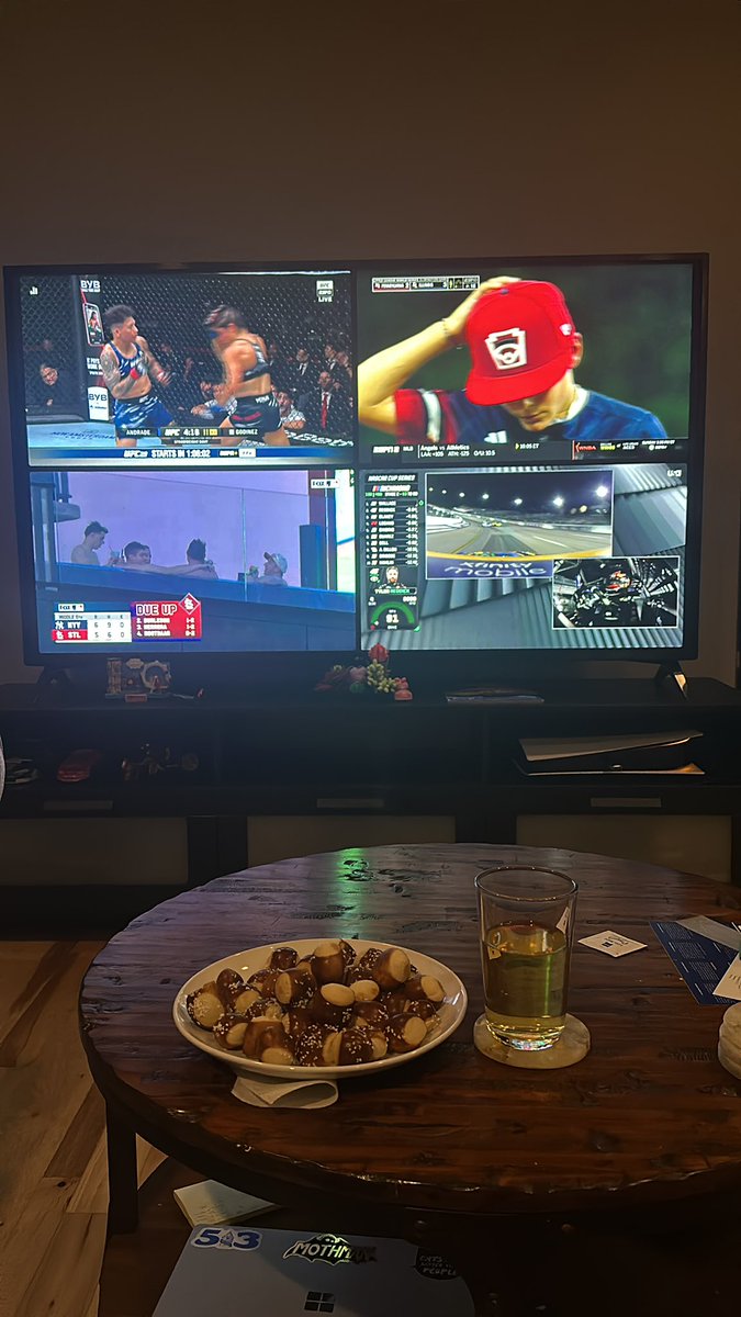 This is why we do it