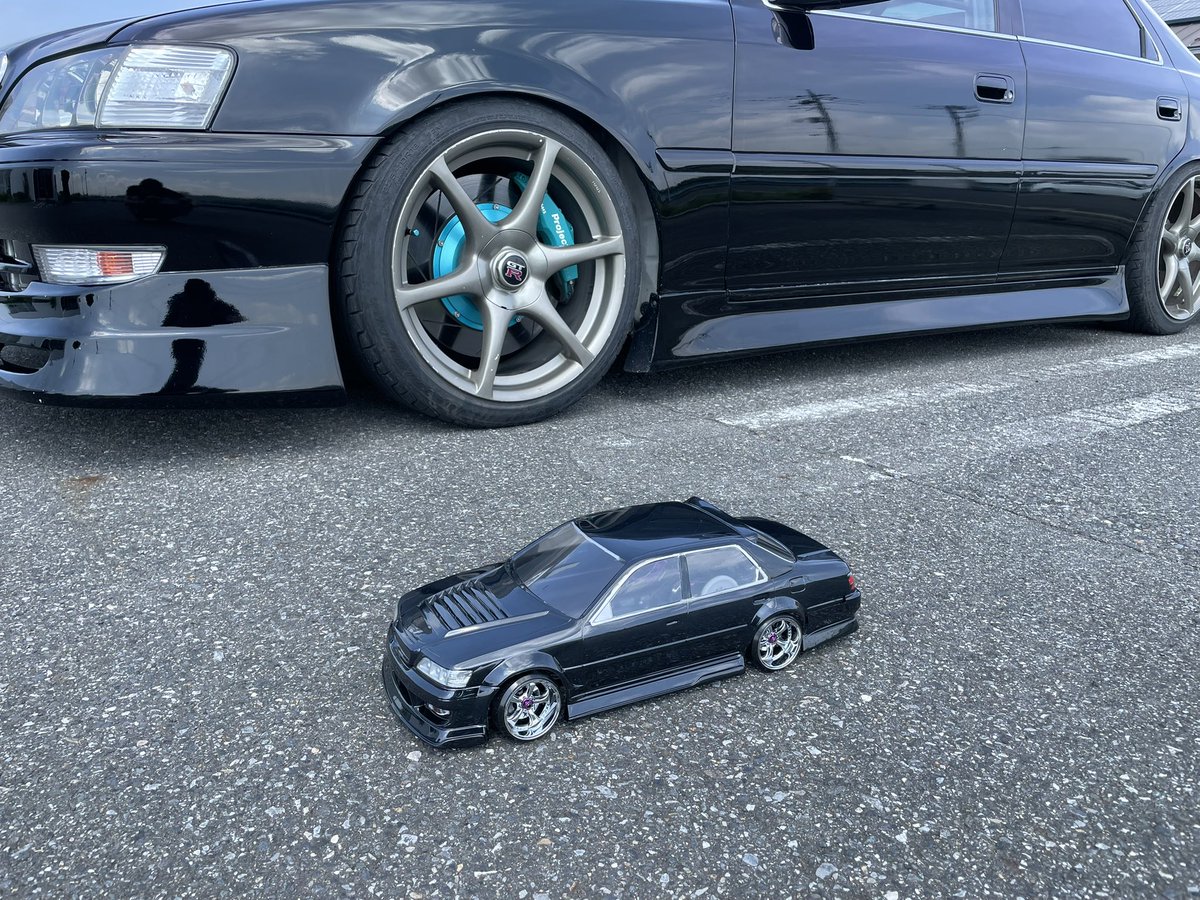 RYU (@toyota_1jz_2500) / Posts / X