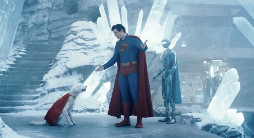 Lights Camera Jackson (@lcjreviews) on Twitter photo #Superman is now WB’s 9th biggest film ever in North America (not adjusted for inflation). Four films on this Top 10 list were released over the past three and a half years. A sequel’s gotta come out by Summer 2028. <a href="/MovieNumbers/">The Numbers</a> #Superman is now WB’s 9th biggest film ever in North America (not adjusted for inflation). Four films on this Top 10 list were released over the past three and a half years. A sequel’s gotta come out by Summer 2028. <a href="/MovieNumbers/">The Numbers</a>