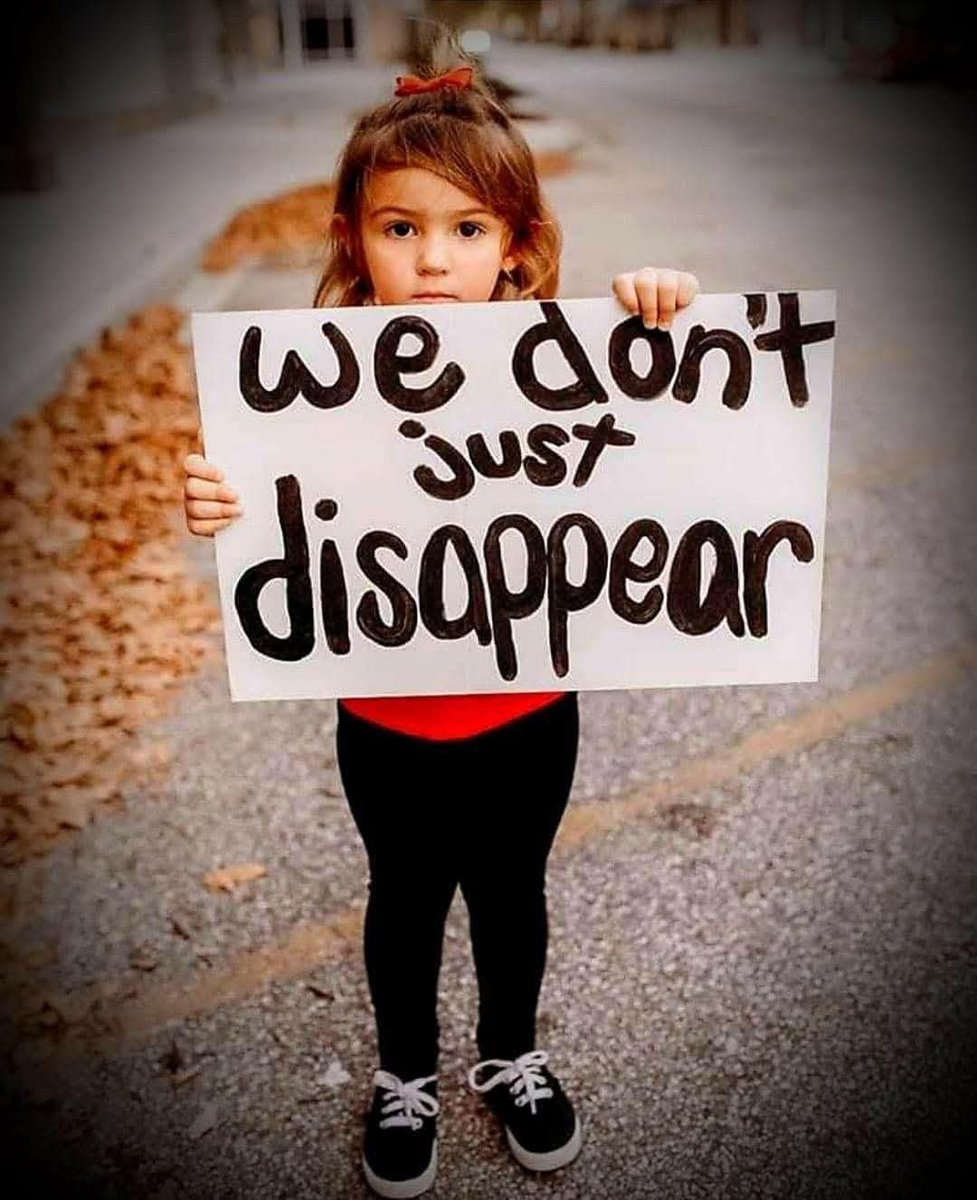 TalesaRenee1017's tweet image. #WakeTheWorldUp
ChildrenAreNotMagicians 
#ItIsTimeToPullThePlug 
ChildrenAreNotForSale