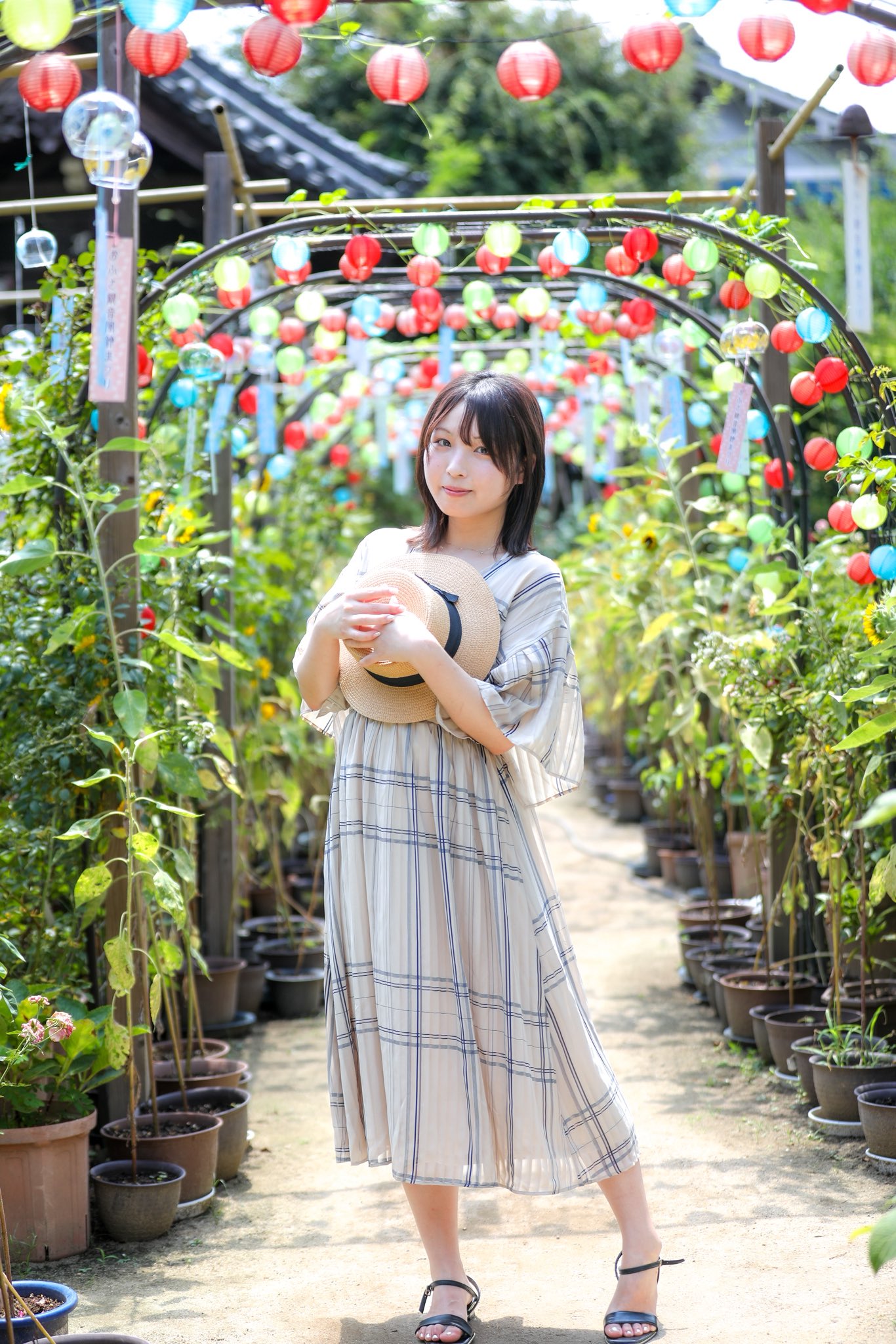 豆大福 (@portrait_mame) / X