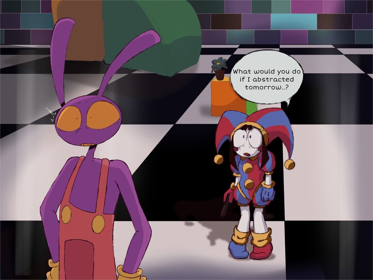 he definitely made this face before he turned around… trust
#funnybunny