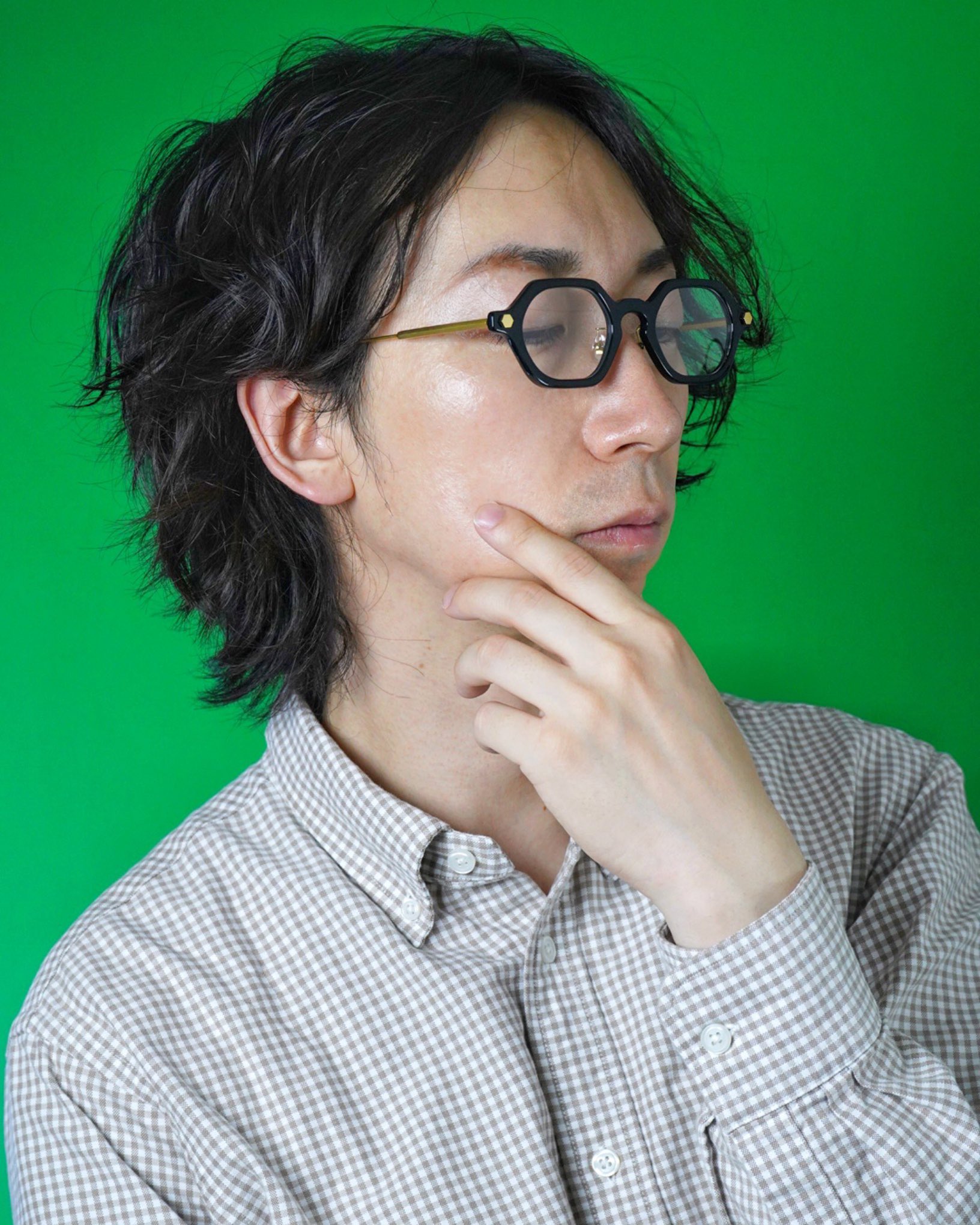 kikikiページ kikiki optique (@atelier_kikiki) / X