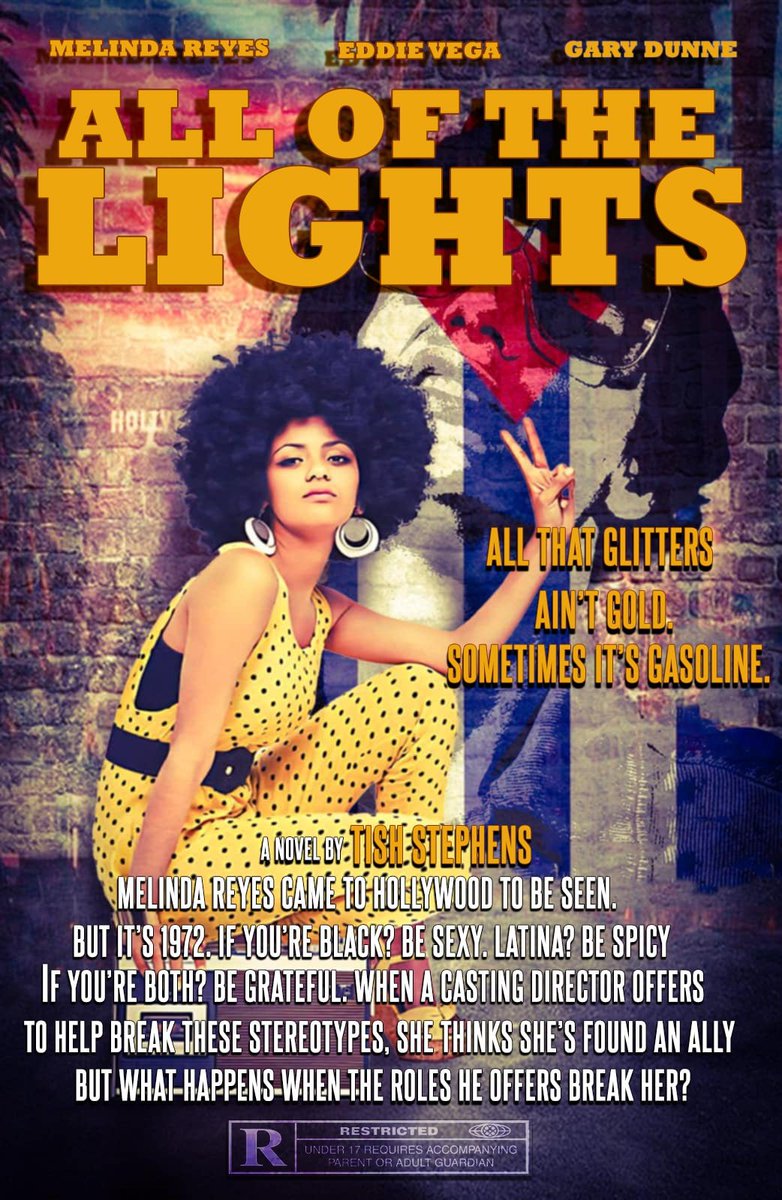 Tish Stephens is ✨️On Sub✨️ tweet media