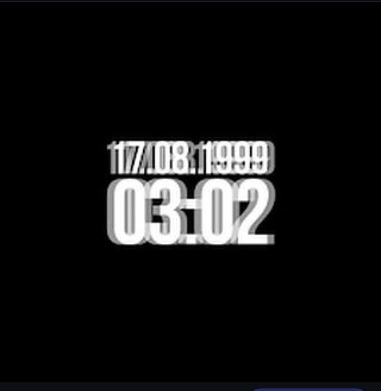 Sadece cevapsız sorular sorduk. #17Ağustos1999
