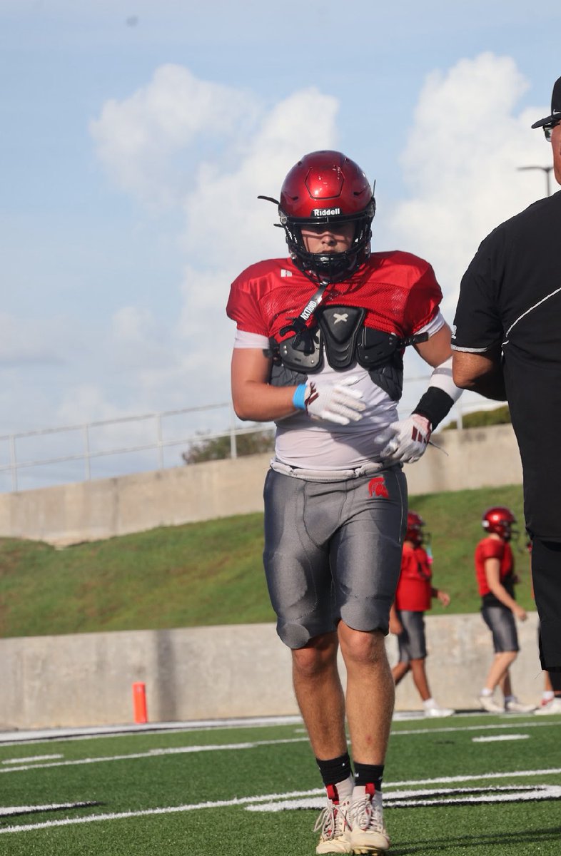 Only 2 more weeks !! 8/28
#firstlastgame
#seniorSZN