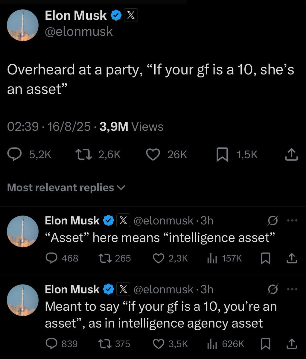 The Uncgorithm tweet media