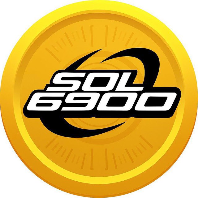 $SOL6900 240k MC

CTO

CA:7vvLRMwm5mnGfNUGzsaiJsfG84msxf3JotU8xJrEpump