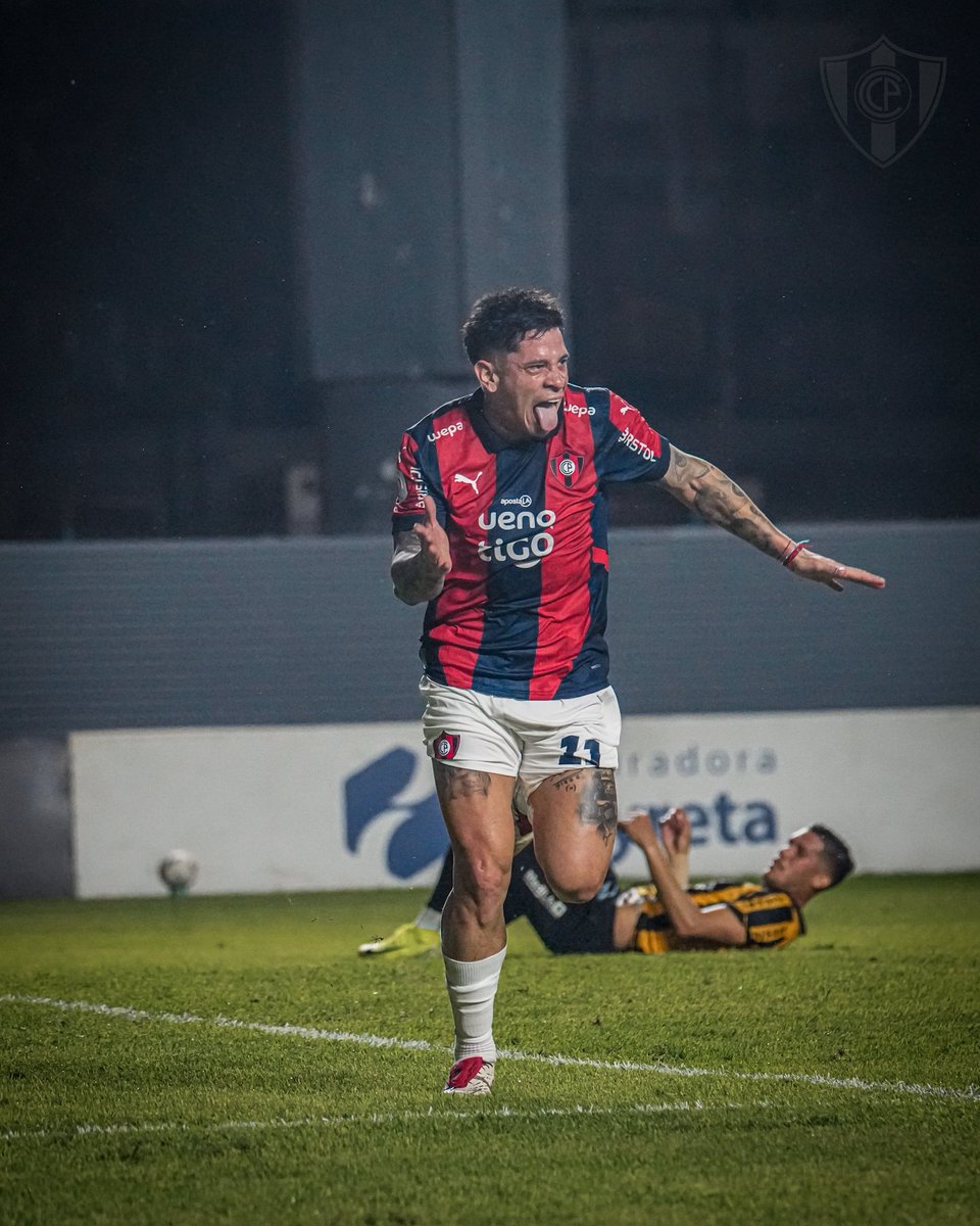 🌪️ ¡𝑮𝒂𝒏𝐨́ 𝒆𝒍 𝑪𝒊𝒄𝒍𝐨́𝒏! 💙❤️