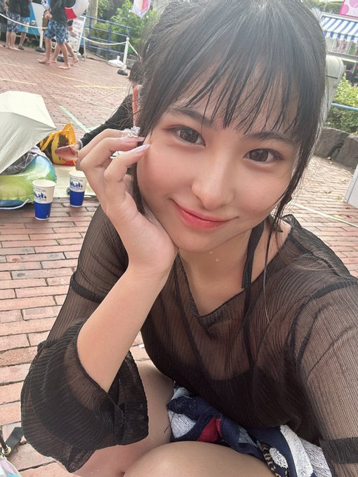 青山なな子のTwitter画像27