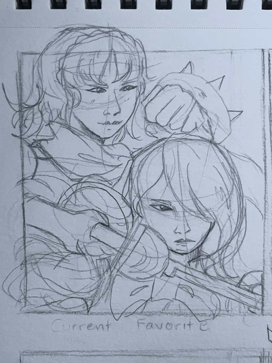 WIP 

#Persona3 #Persona5