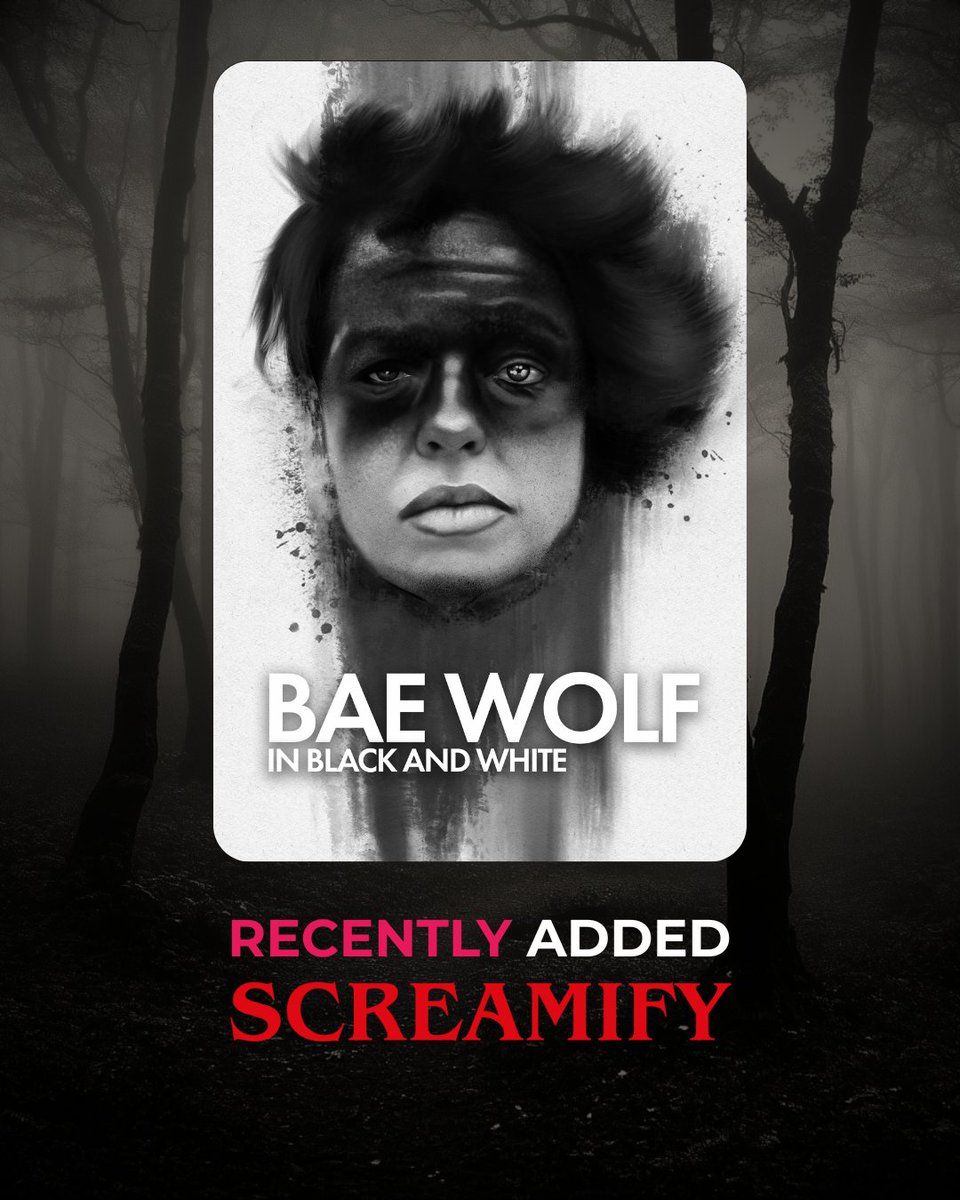 Dropping tonight on Screamify. #screamify #horror #creepypasta #filmmaker #independentfilm