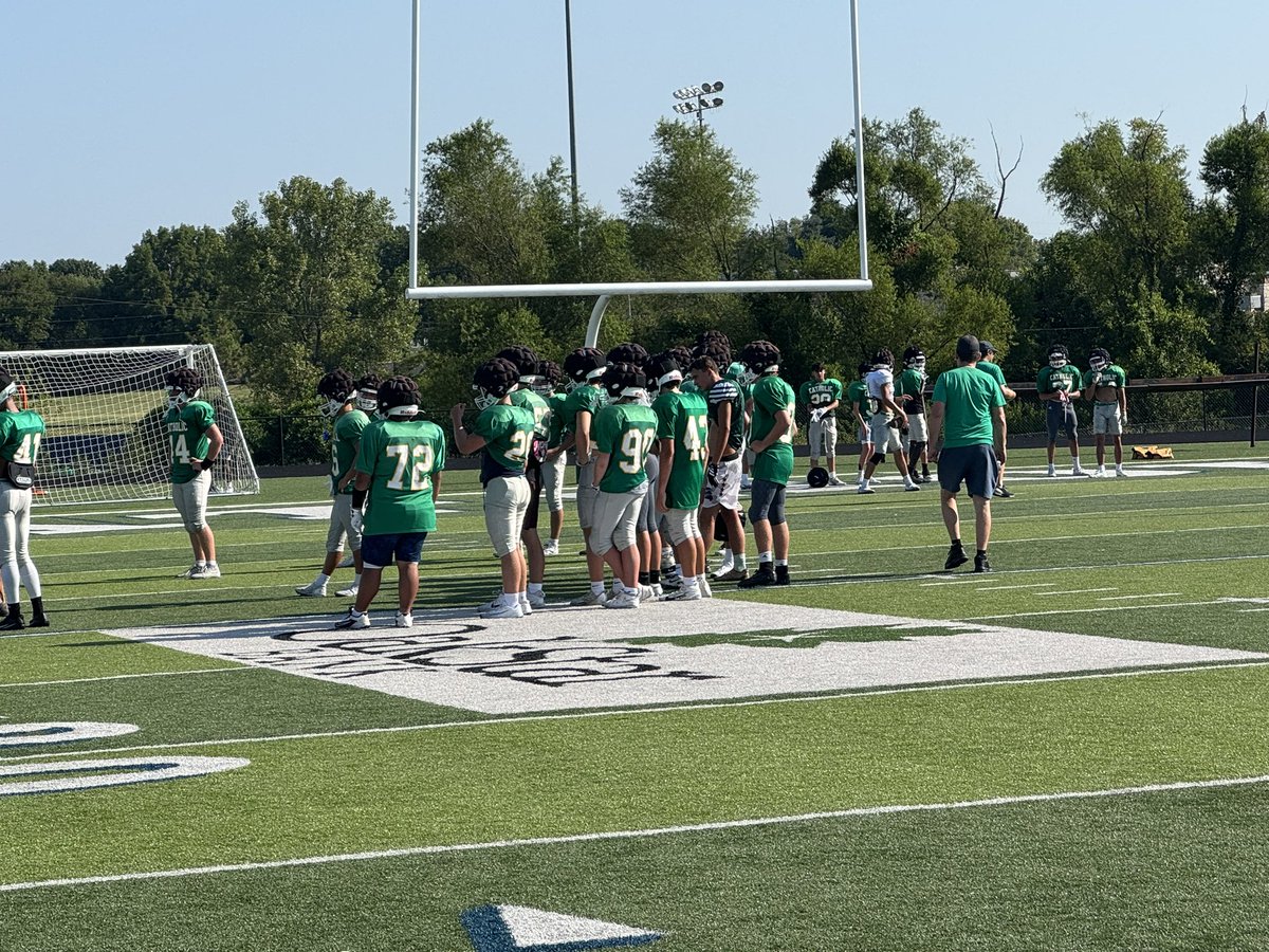 SGFCatholicAthletics tweet media