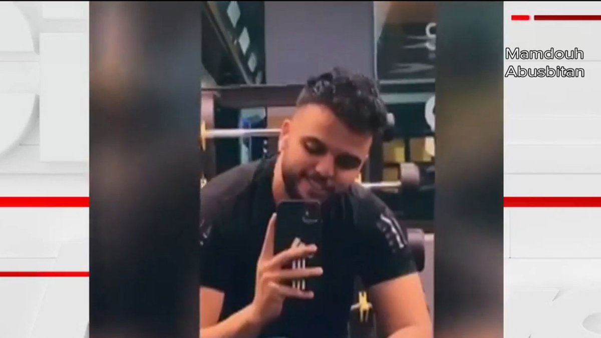 A young Gazan man’s family has been pleading with Prime Minister Mark Carney to expedite their starving son's evacuation. As OMNI’s <a href="/ZiadJourno/">Ziad Arab-Oagley</a> tells us, Mamdouh’s permanent residency application has been on hold for more than four years. toronto.citynews.ca/video/2025/08/…